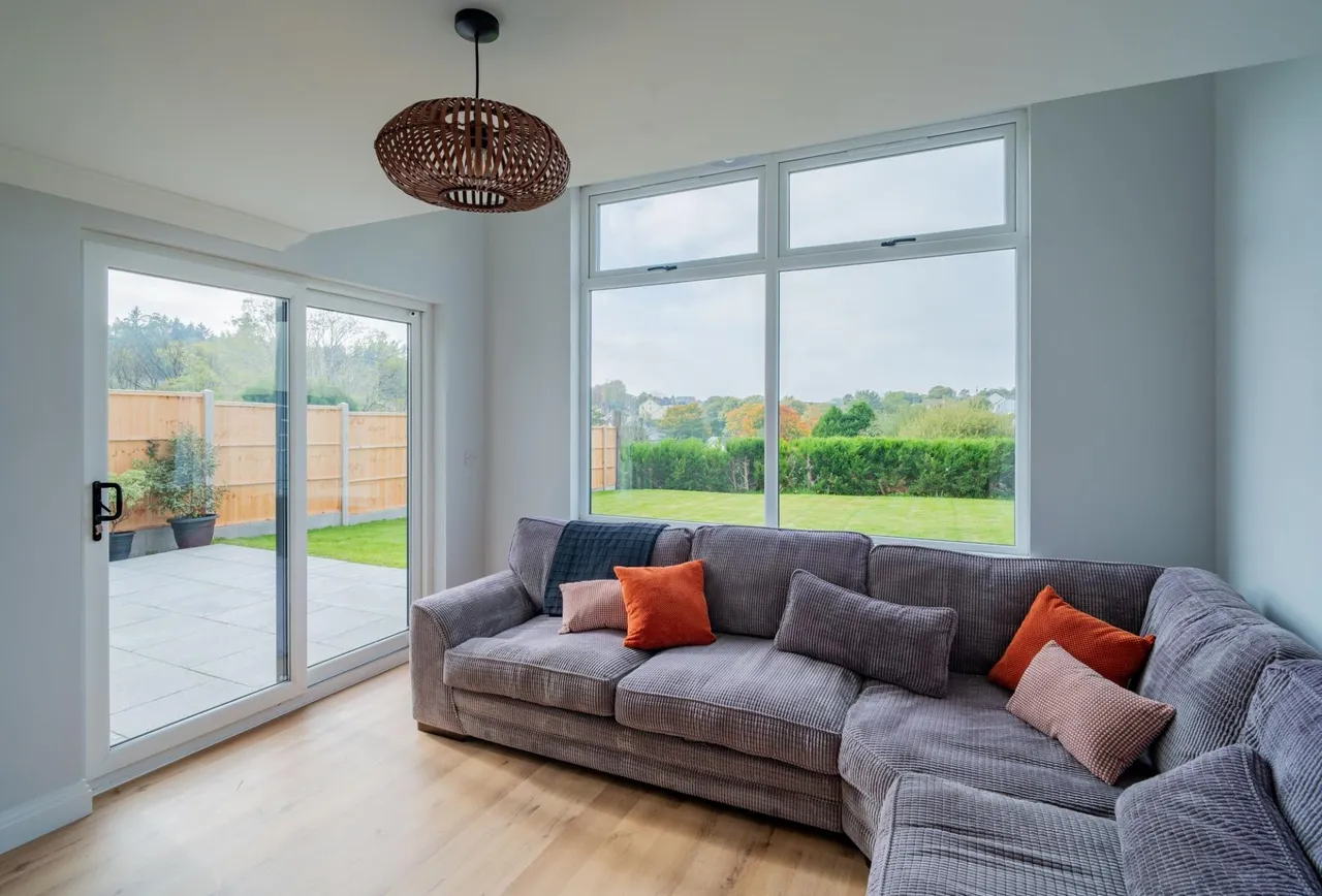 Llwyn Derw, Llanarth, photo 19