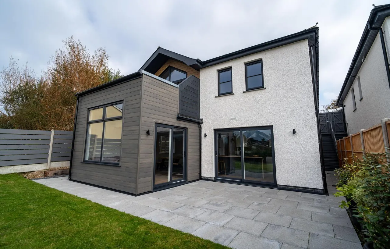 Llwyn Derw, Llanarth, photo 31
