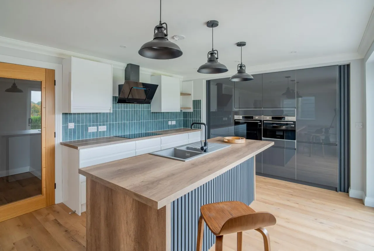 Llwyn Derw, Llanarth, photo 16