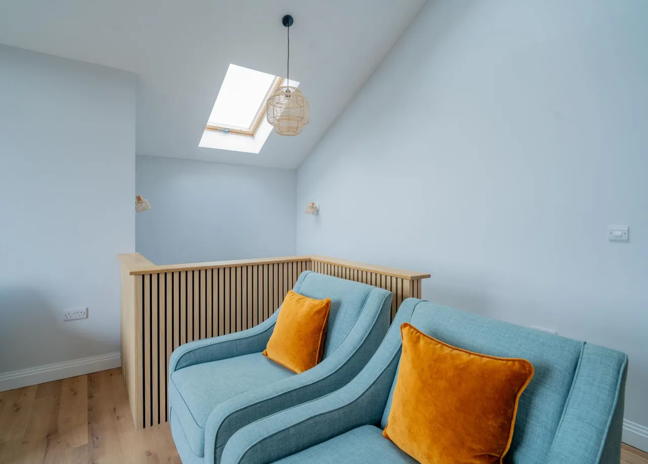 Llwyn Derw, Llanarth, photo 13