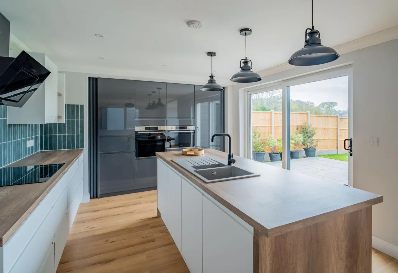 Llwyn Derw, Llanarth, photo 15