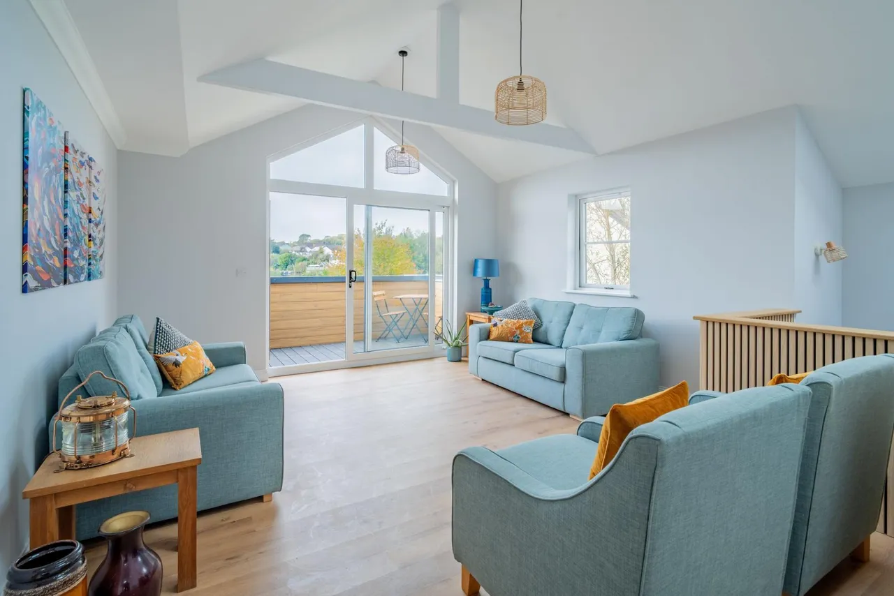 Llwyn Derw, Llanarth, photo 8