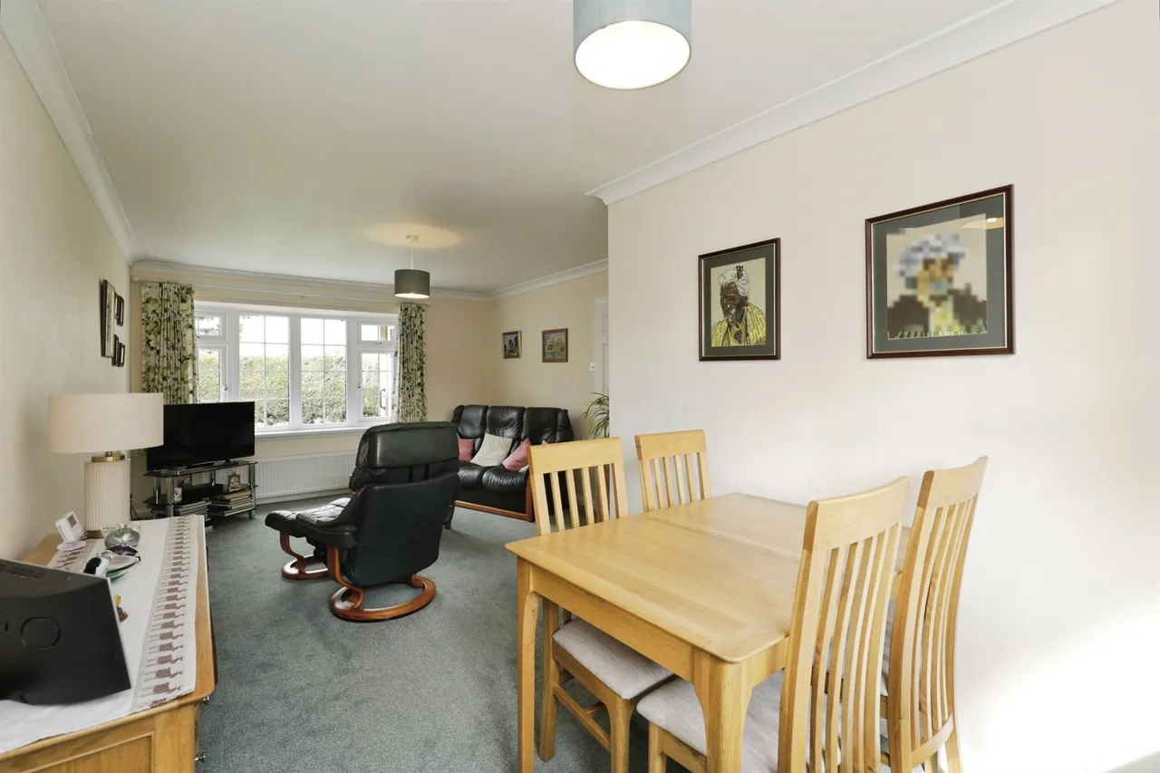 Bar Lane, Hambleton, Selby, photo 7