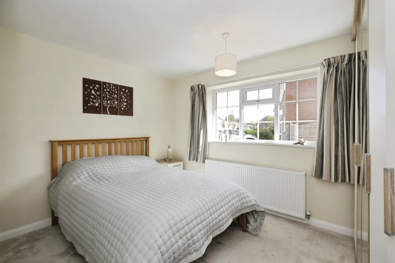 Bar Lane, Hambleton, Selby, photo 8