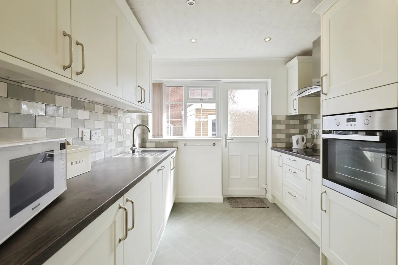 Bar Lane, Hambleton, Selby, photo 3
