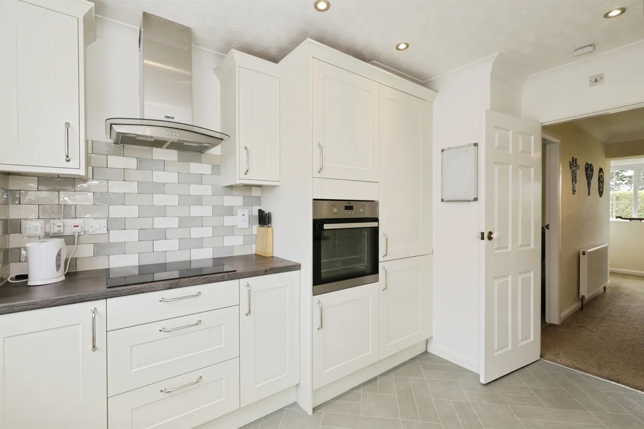 Bar Lane, Hambleton, Selby, photo 4