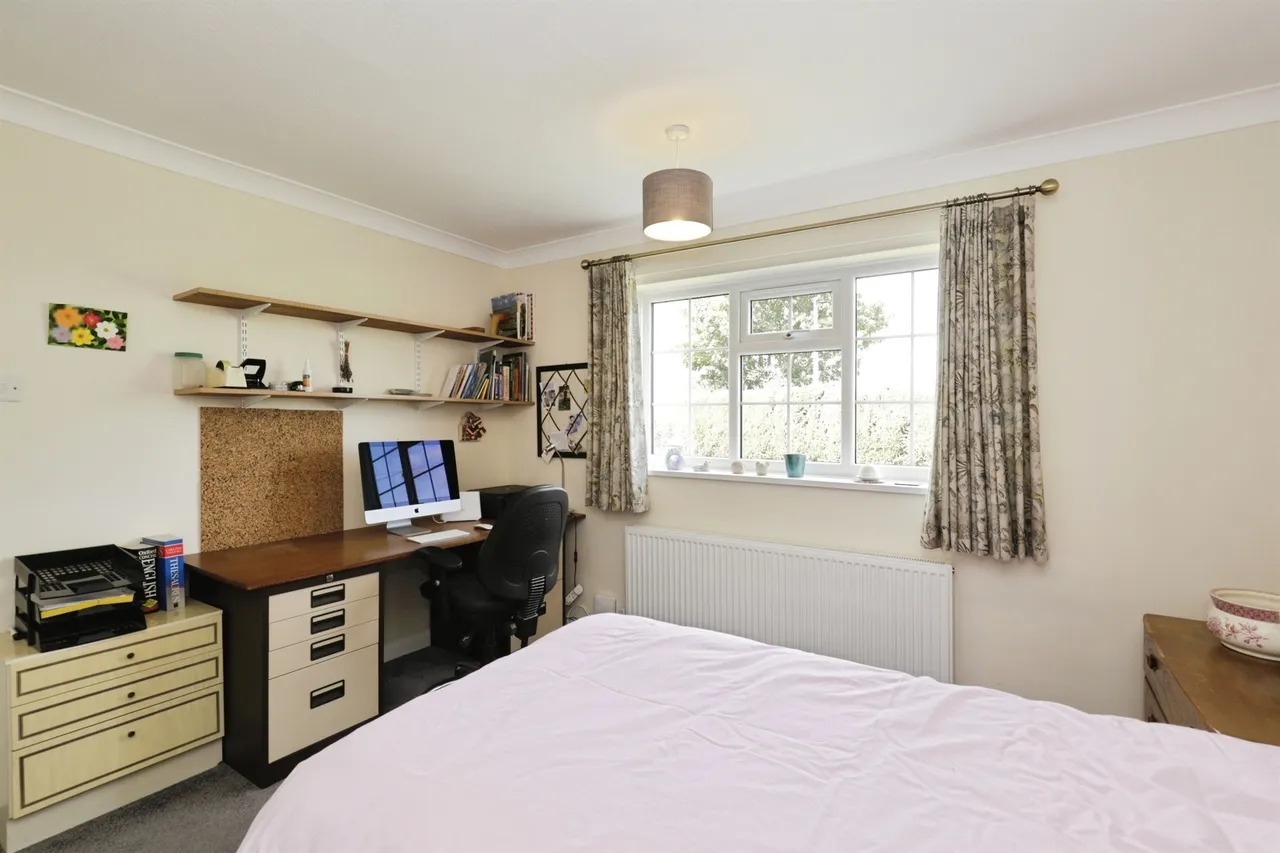 Bar Lane, Hambleton, Selby, photo 12