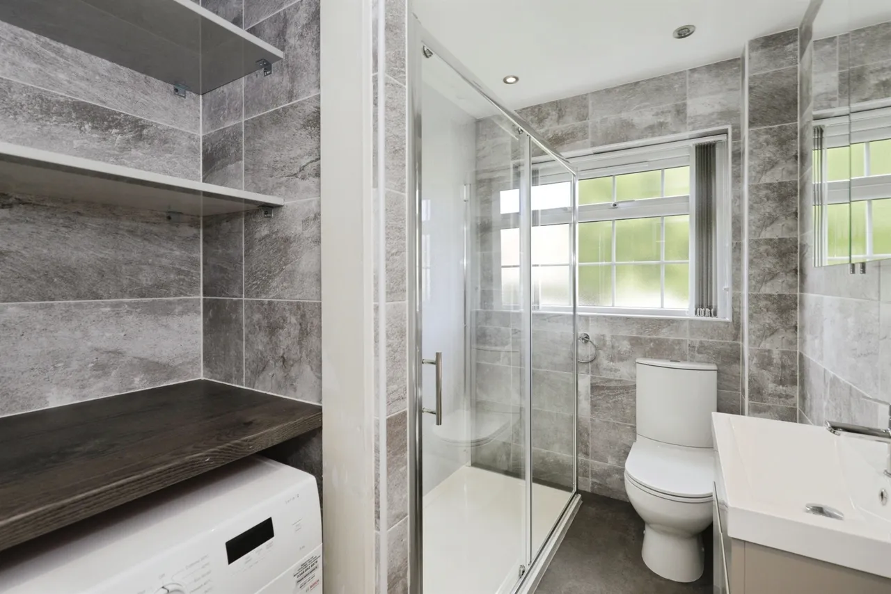 Bar Lane, Hambleton, Selby, photo 10