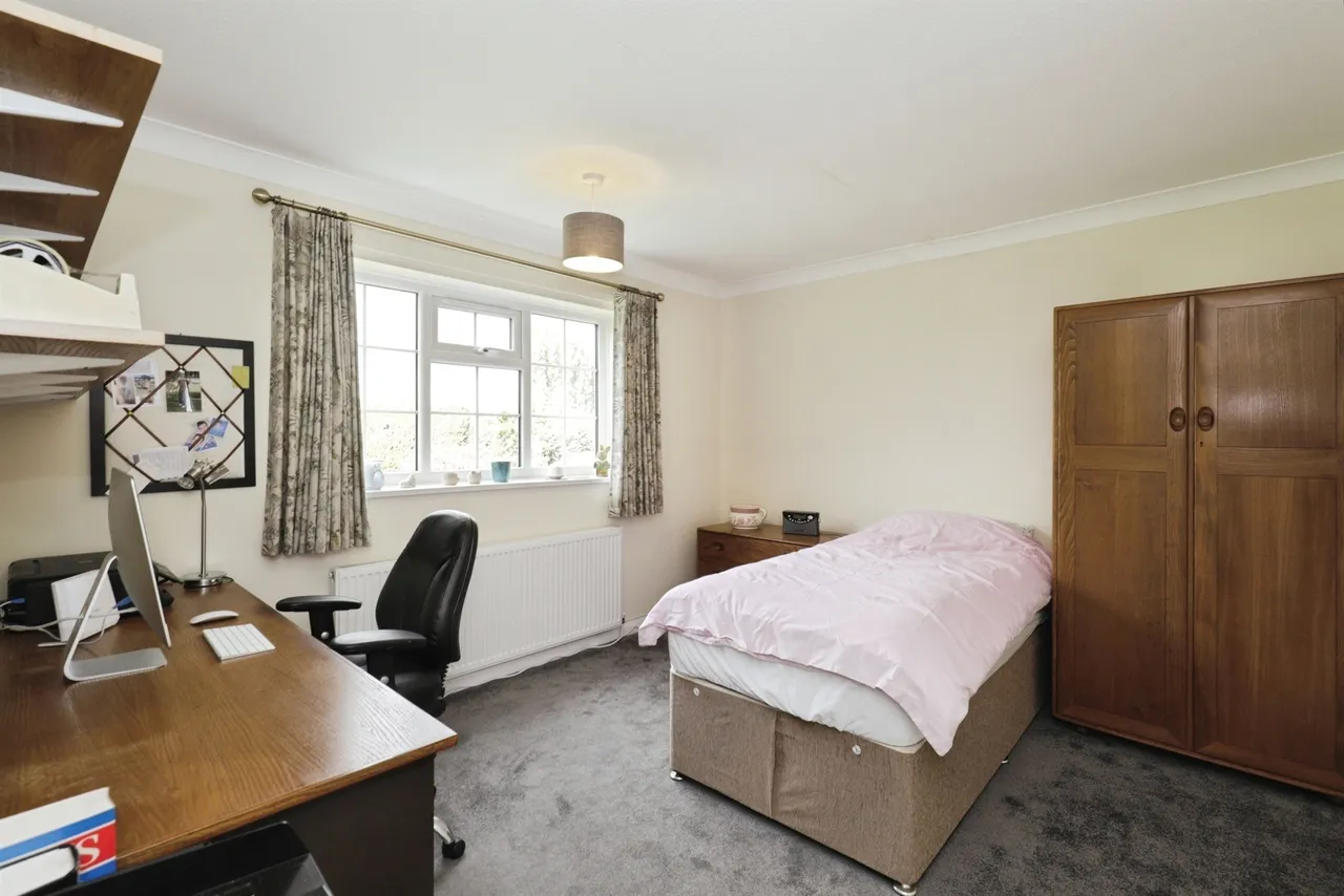 Bar Lane, Hambleton, Selby, photo 11