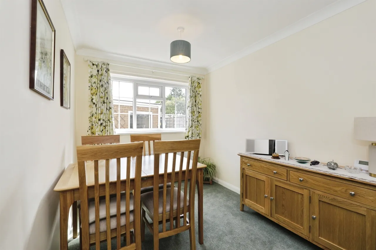Bar Lane, Hambleton, Selby, photo 6
