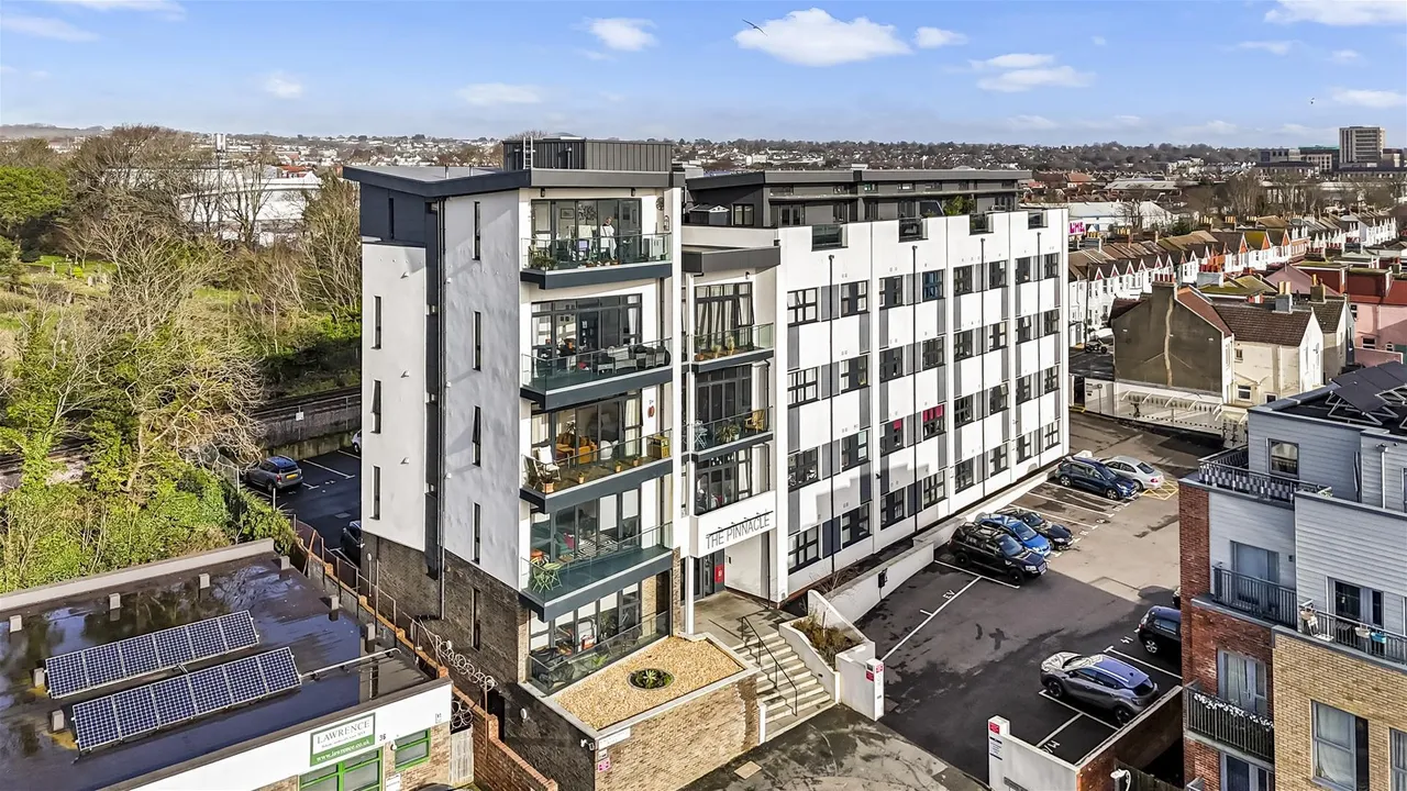 The Pinnacle, School Road, Hove, photo 15