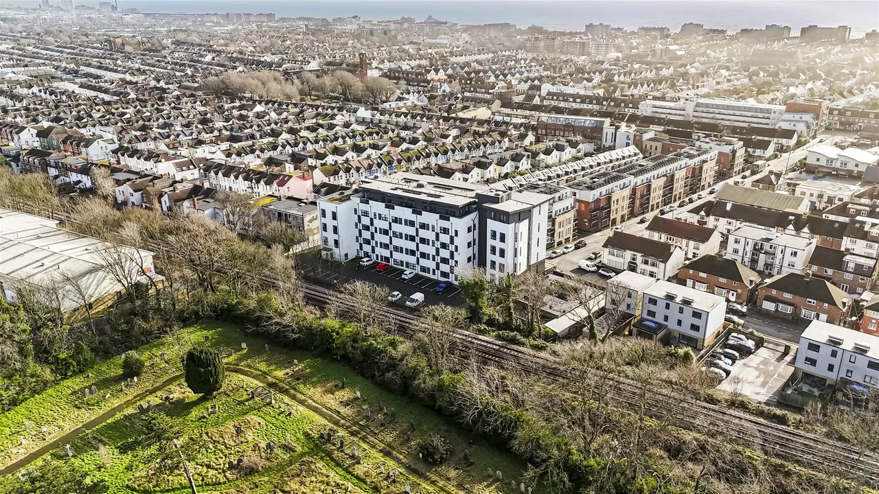 The Pinnacle, School Road, Hove, photo 16