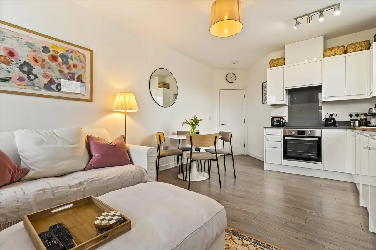 The Pinnacle, School Road, Hove, photo 4