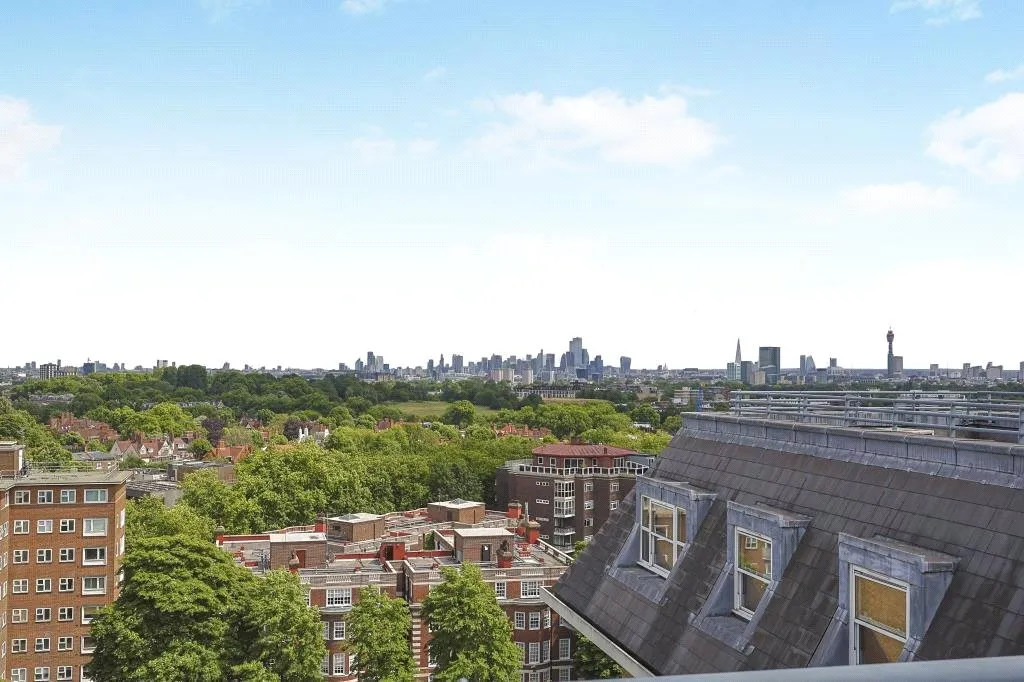 Boydell Court, St John's Wood Park, NW8, photo 9
