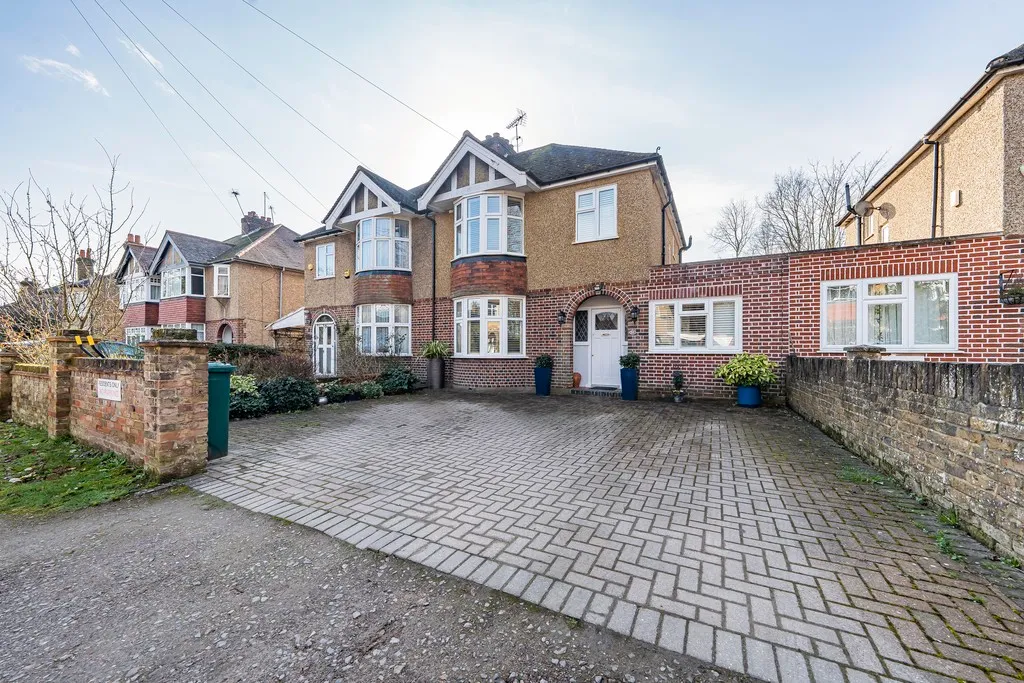 Norton Road, Uxbridge, UB8, photo 22