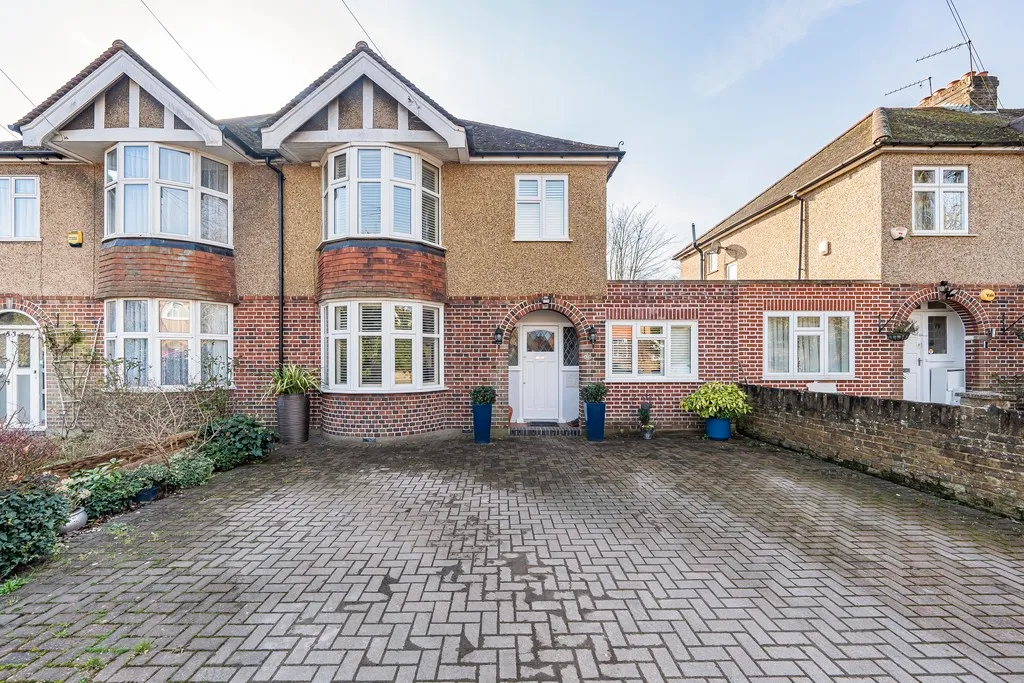 Norton Road, Uxbridge, UB8, photo 21