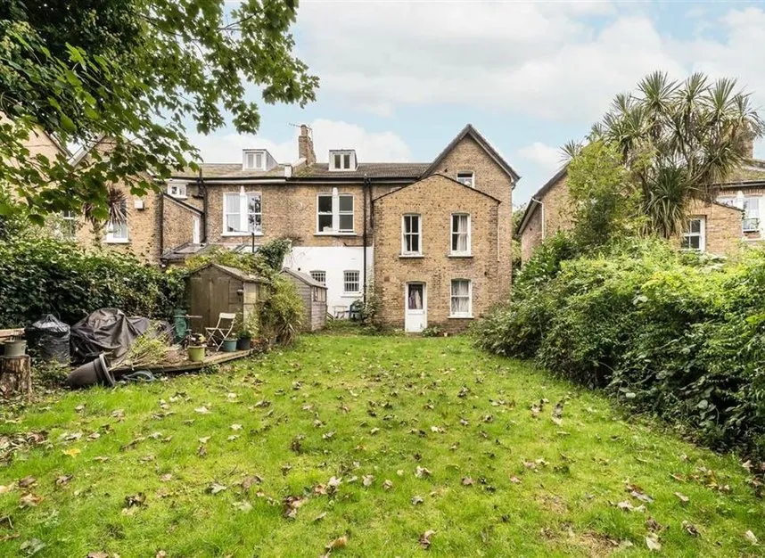 Crescent Way, Brockley, SE4, photo 3