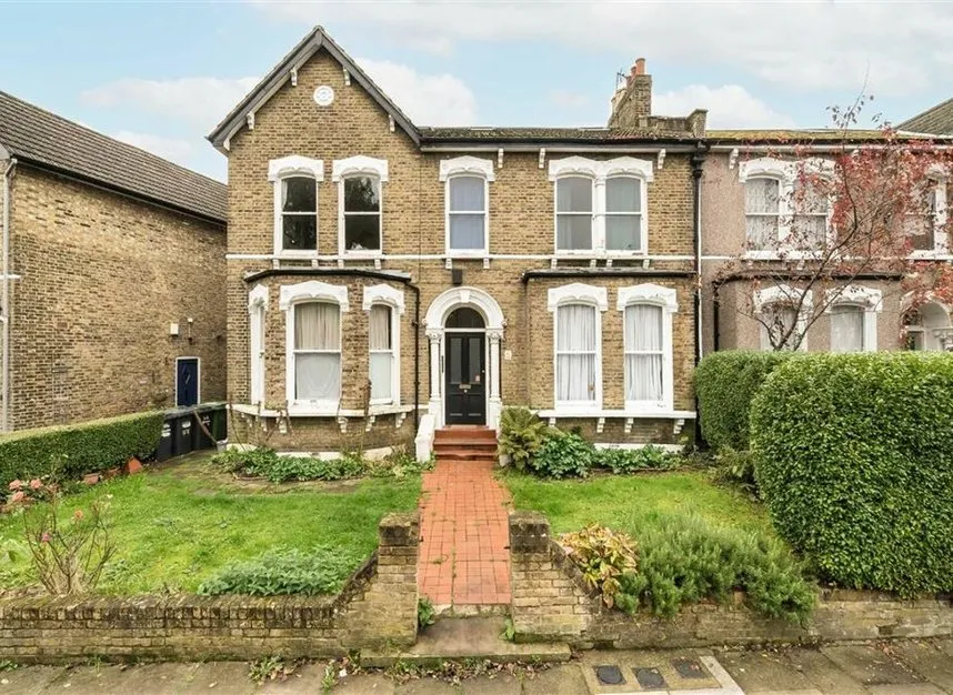 5 bed house for sale — Crescent Way, Brockley, SE4