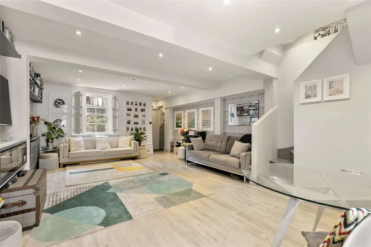 St. Anns Road, London, W11 4SR, photo 7