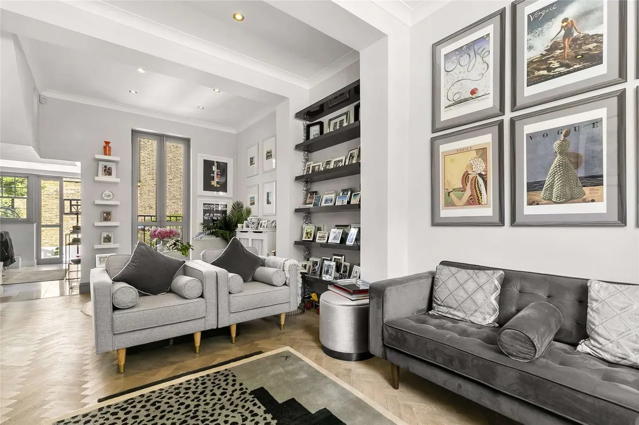 St. Anns Road, London, W11 4SR, photo 4