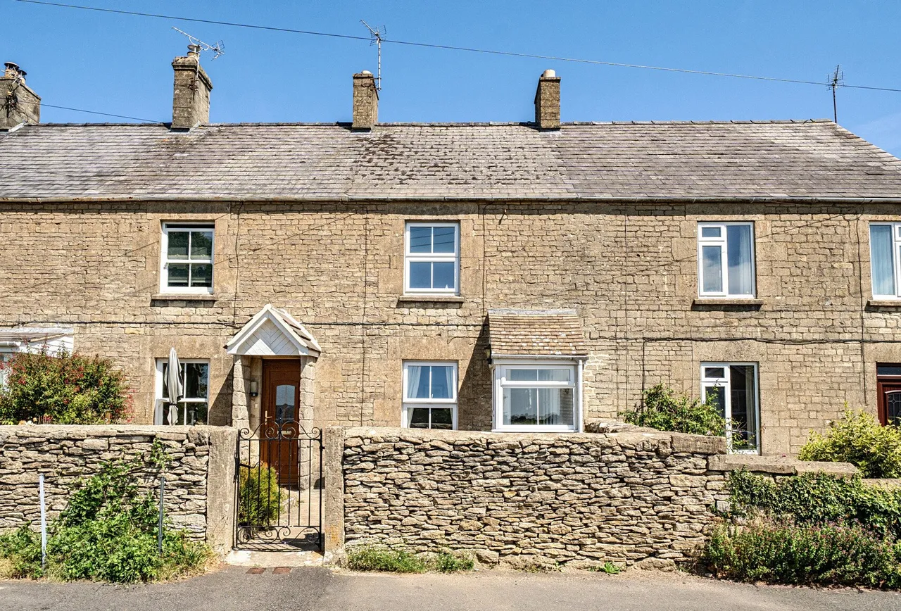 3 bed house for sale — Brownshill, Stroud, GL6 8AR