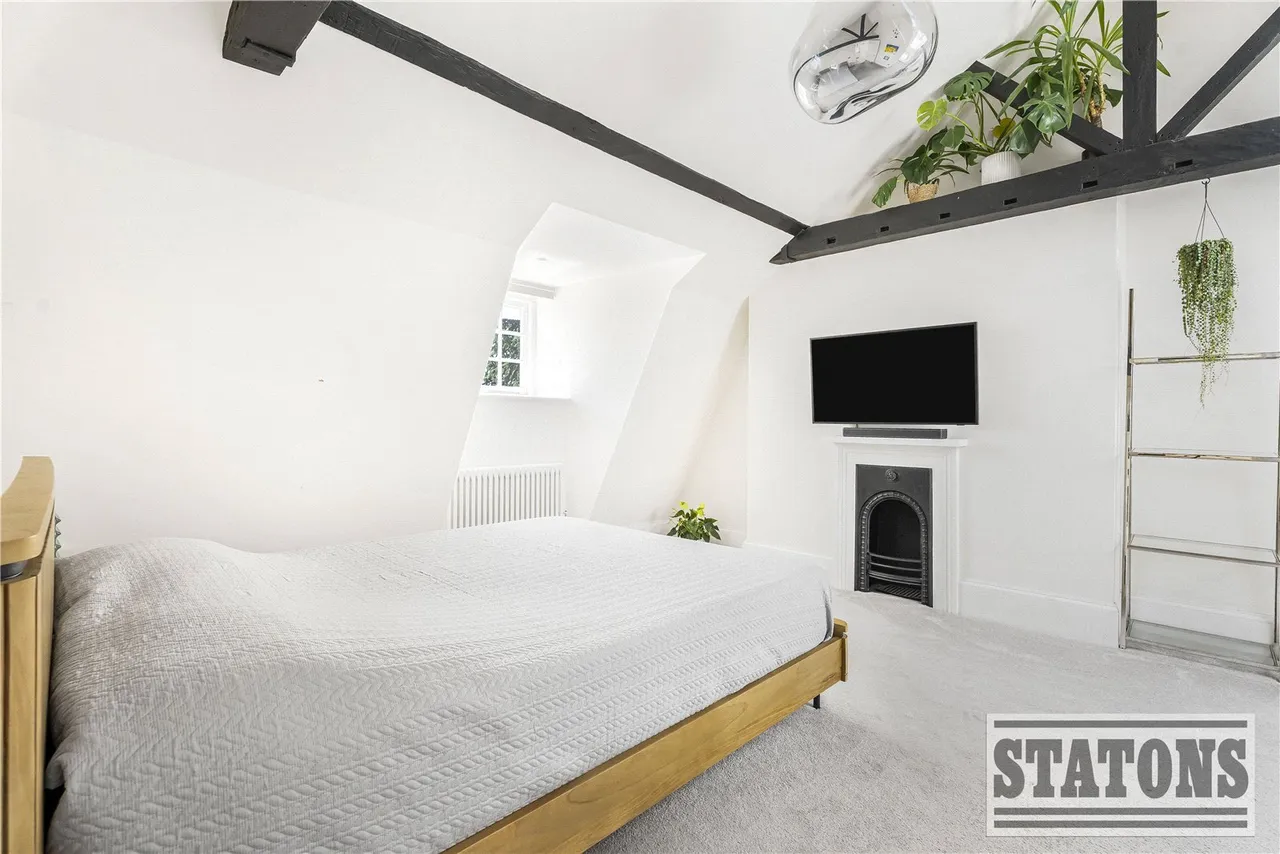 Lipton Close, London, N14, photo 9
