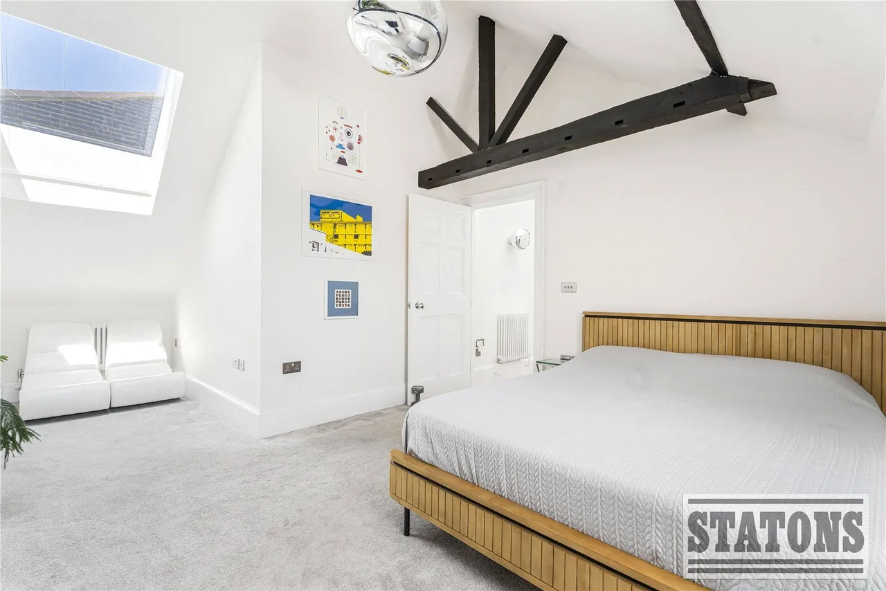 Lipton Close, London, N14, photo 8