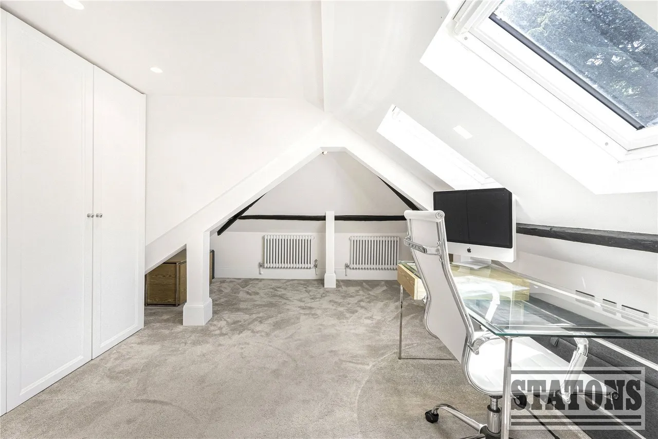 Lipton Close, London, N14, photo 11