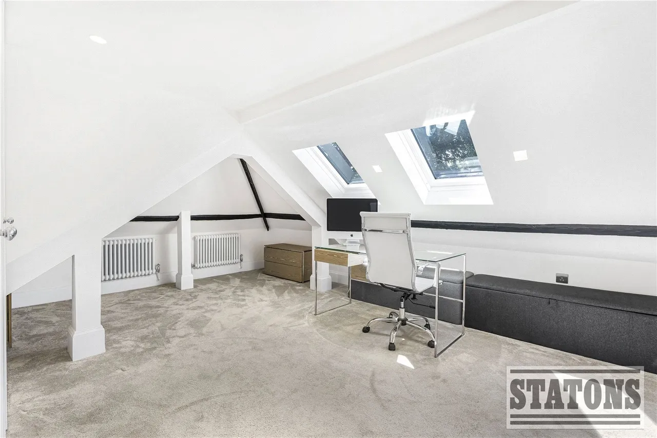 Lipton Close, London, N14, photo 12