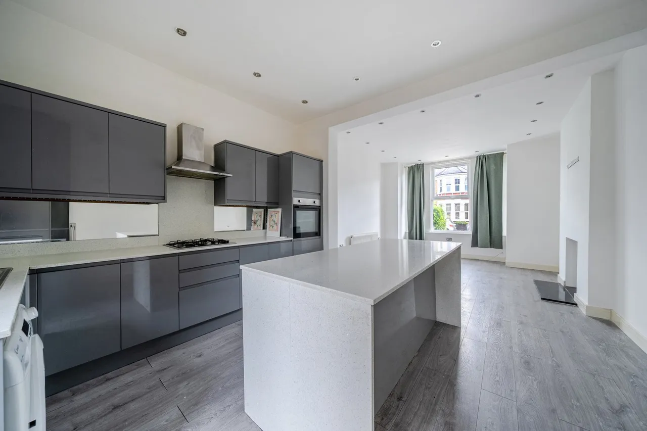 Carholme Road, SE23, photo 5