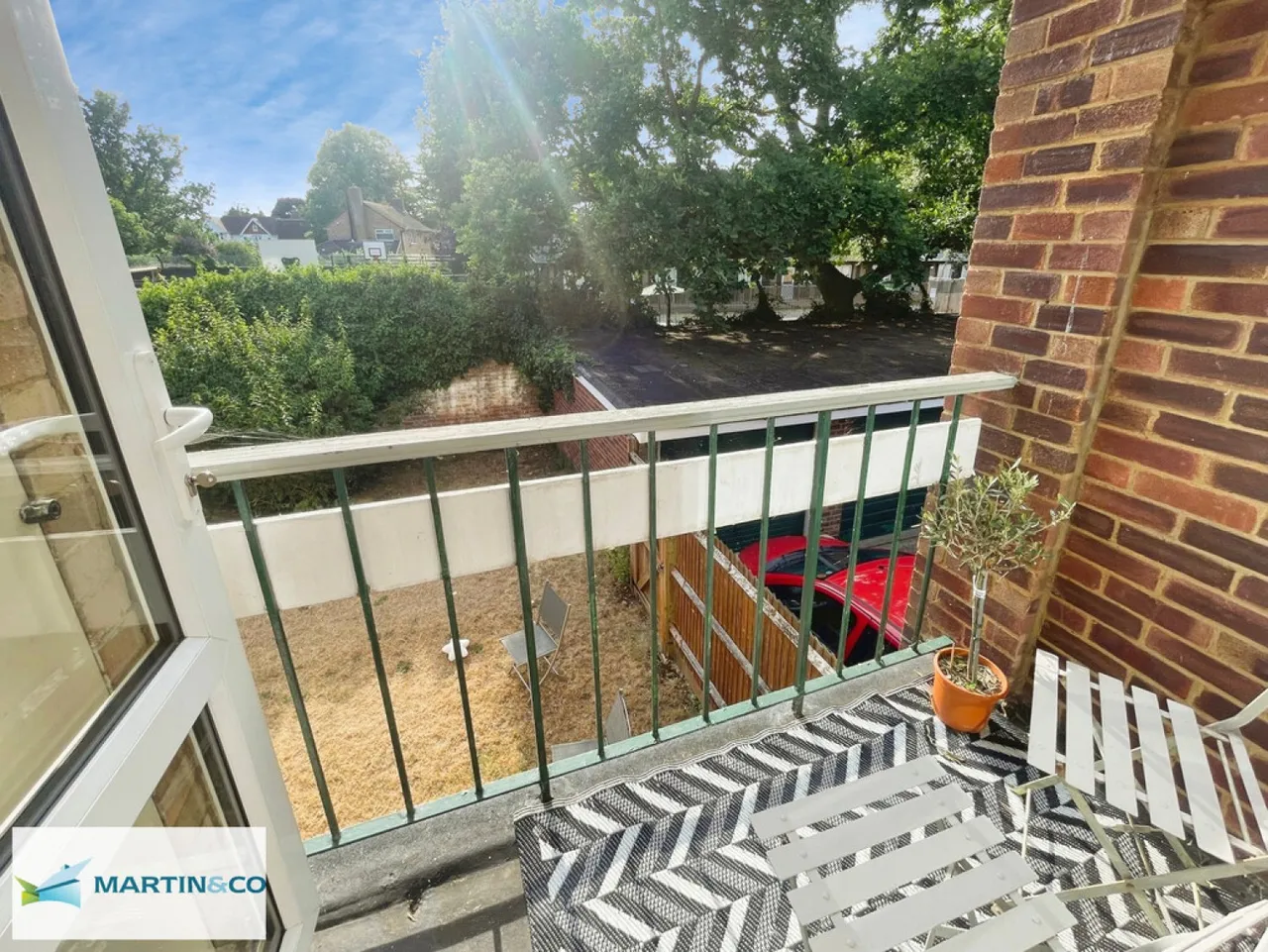 Morton Court, Reading, RG2, photo 8