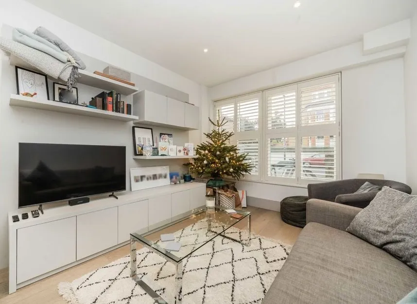 Abbeville Road, Clapham South, SW4, photo 2