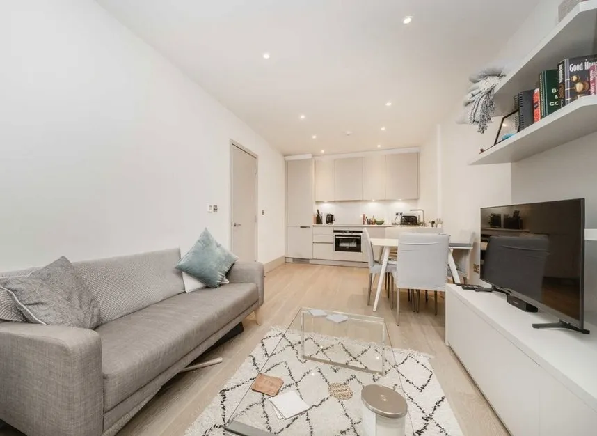 Abbeville Road, Clapham South, SW4, photo 4