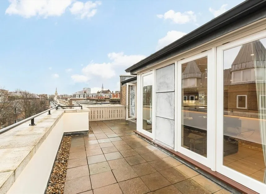 Holbein Place, London, SW1W, photo 7