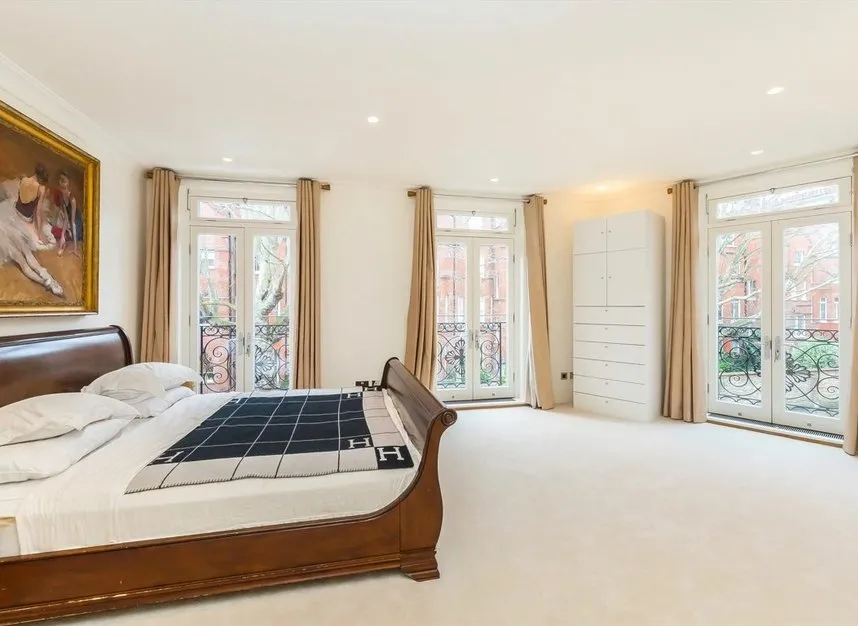 Holbein Place, London, SW1W, photo 5