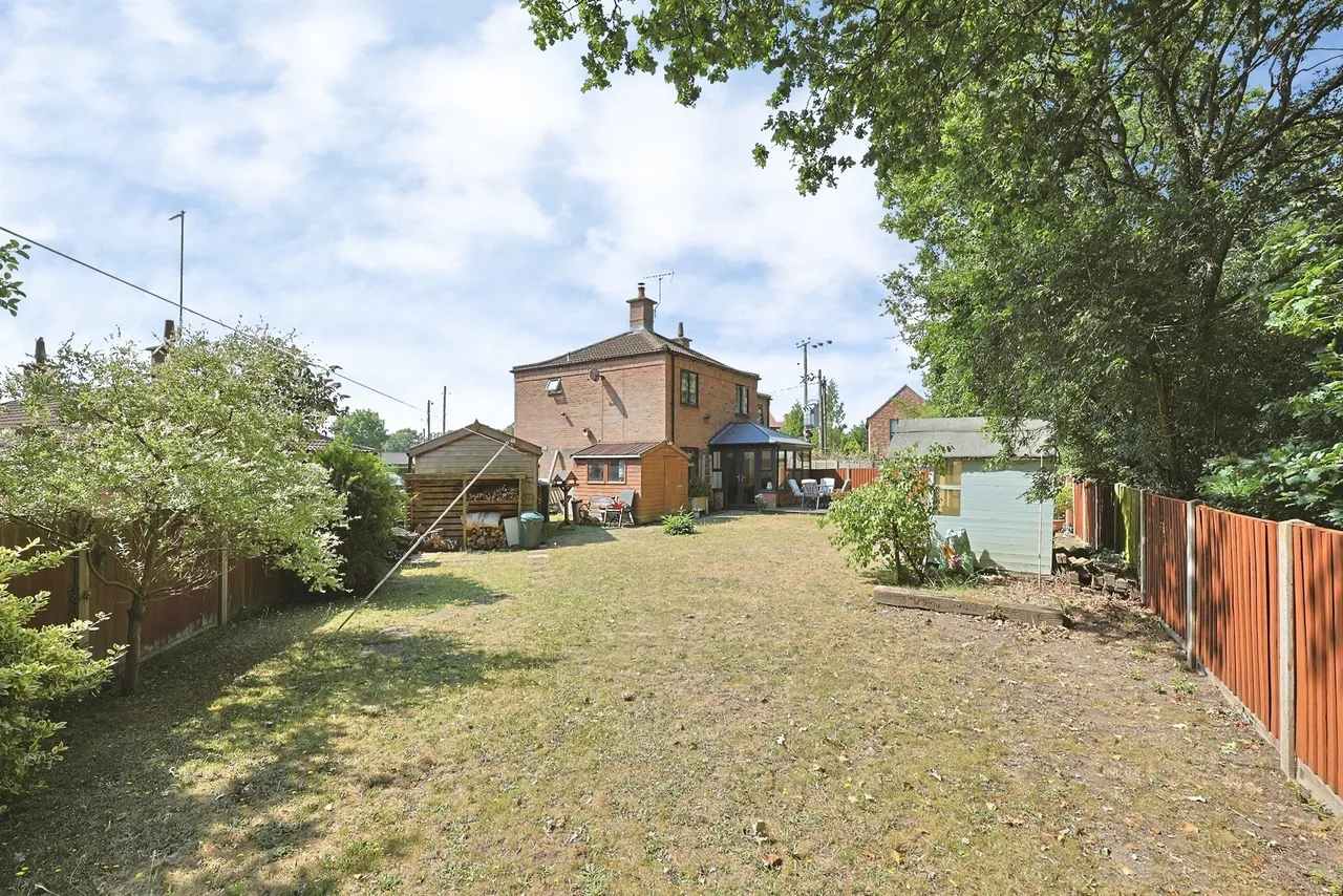 Freezer Close, Gressenhall, NR20, photo 20