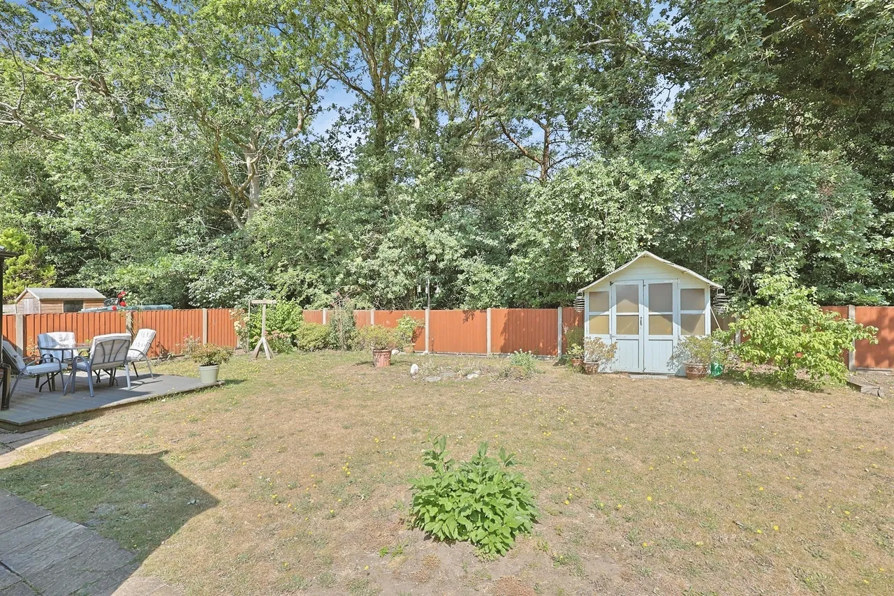Freezer Close, Gressenhall, NR20, photo 19