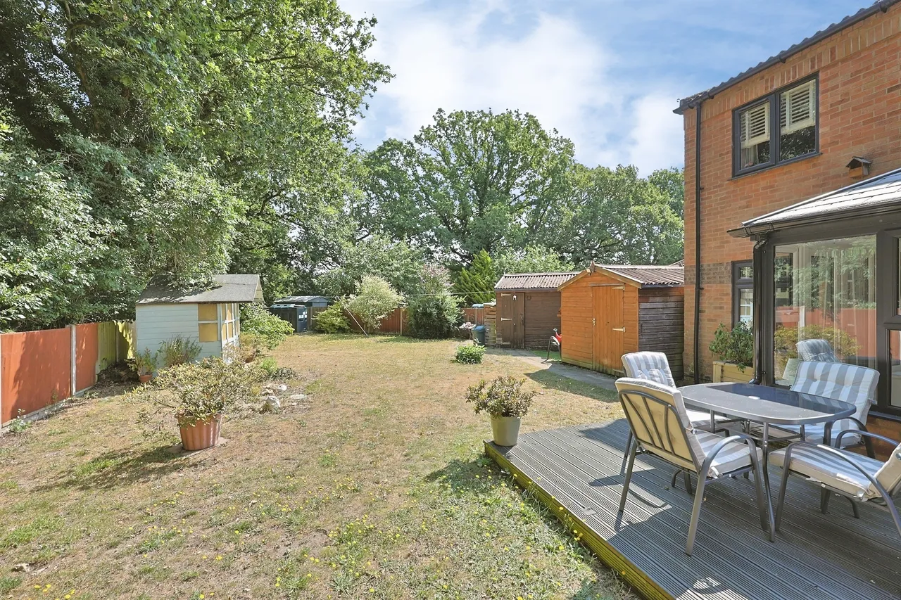 Freezer Close, Gressenhall, NR20, photo 18