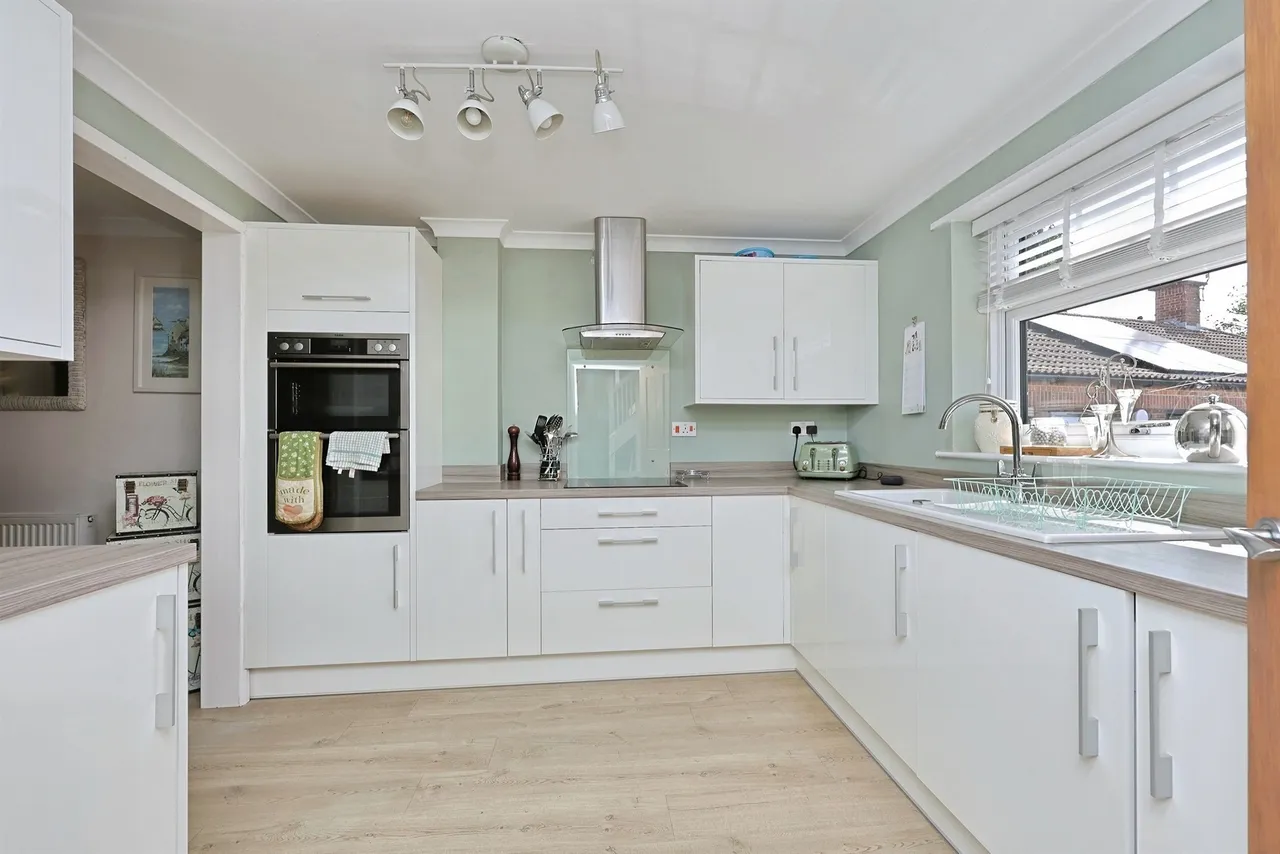 Freezer Close, Gressenhall, NR20, photo 4