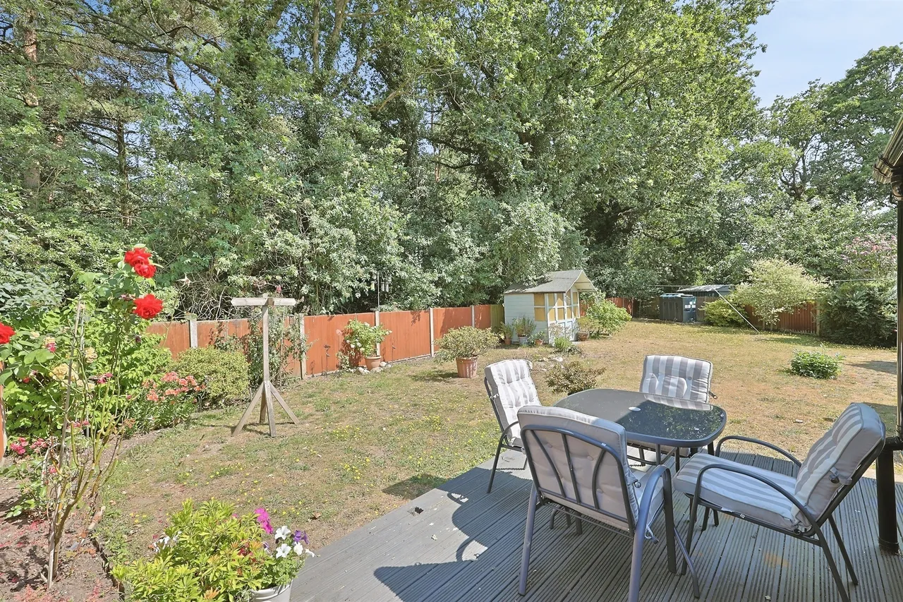 Freezer Close, Gressenhall, NR20, photo 17