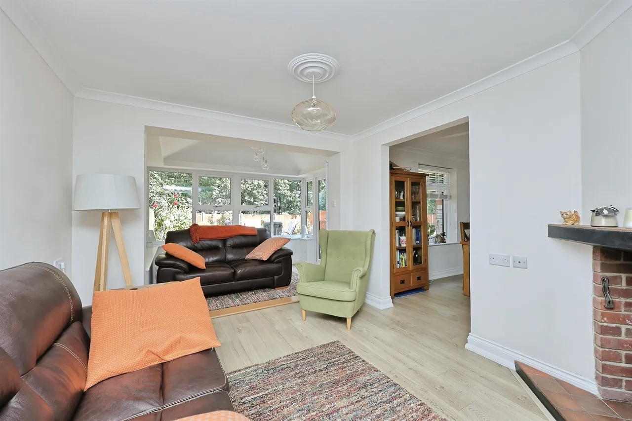 Freezer Close, Gressenhall, NR20, photo 7