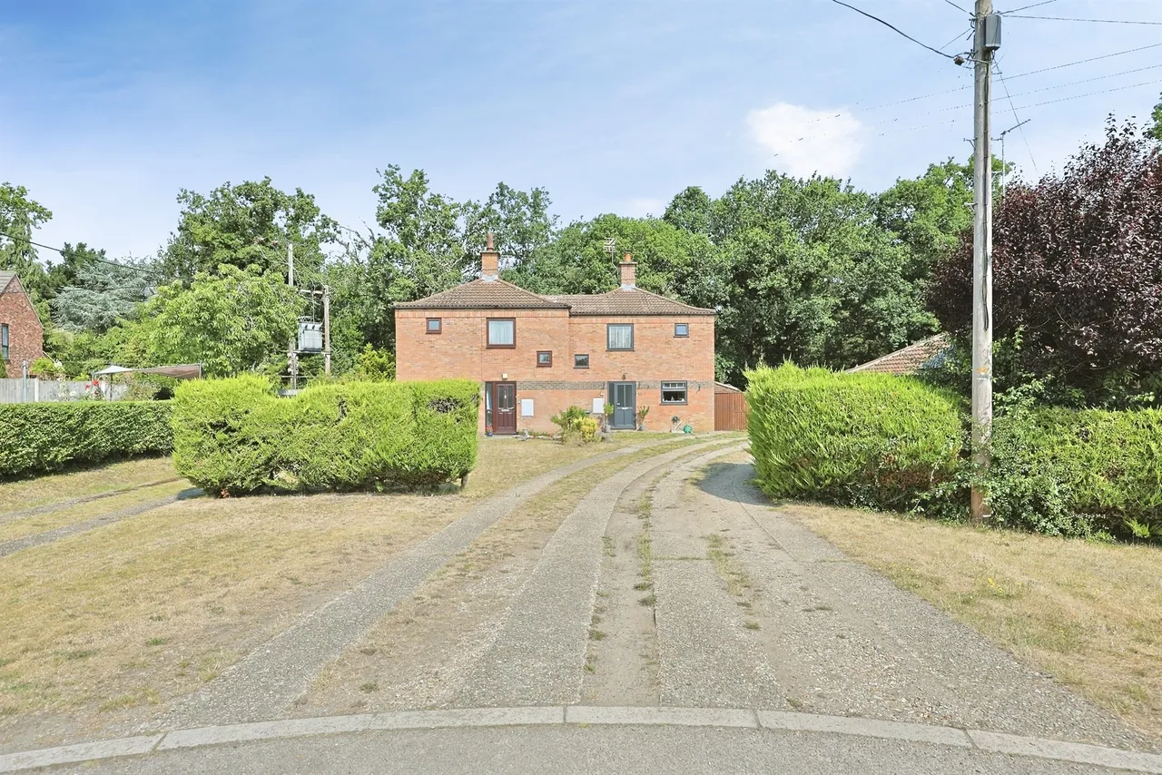 Freezer Close, Gressenhall, NR20, photo 2