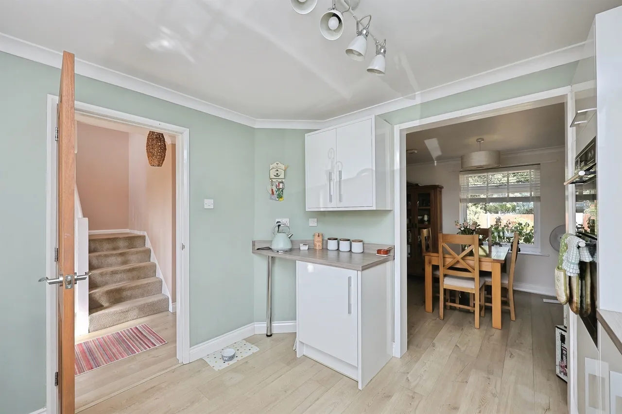 Freezer Close, Gressenhall, NR20, photo 21