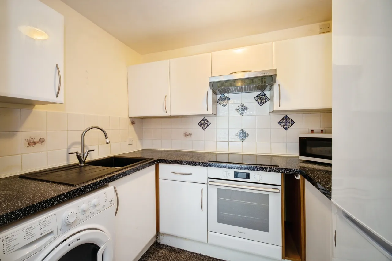Clarence Road, Fleet, GU51, photo 4