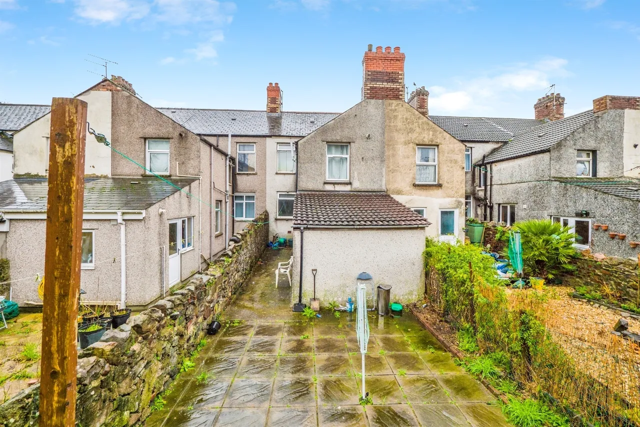Moorland Road, Splott, CF24, photo 18