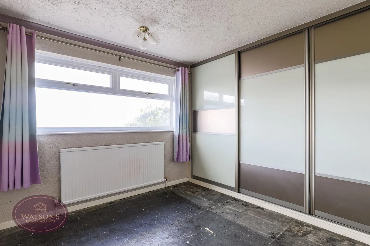 Eastwood, Nottingham, photo 15