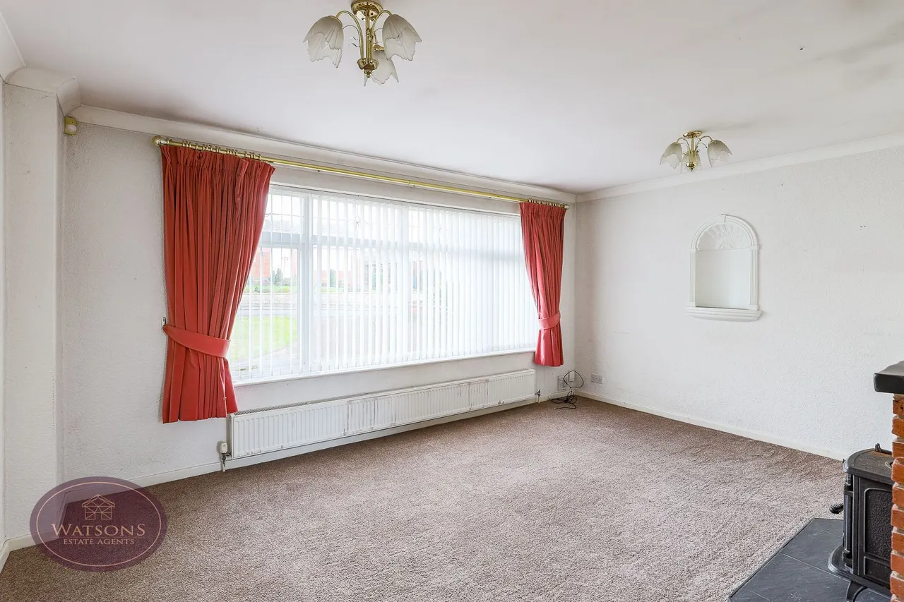 Eastwood, Nottingham, photo 9