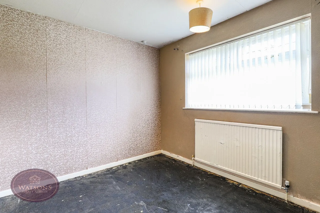 Eastwood, Nottingham, photo 13