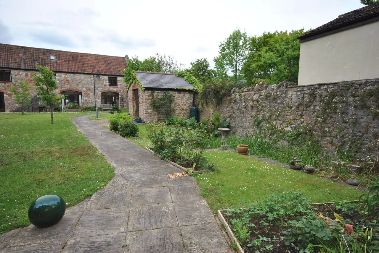 Symons Way, Cheddar, BS27, photo 14