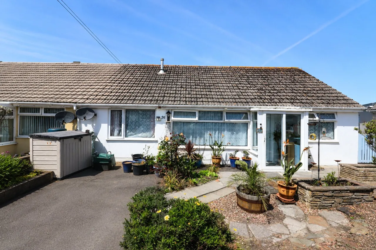 2 bed house for sale, Aysha Gardens, Westward Ho!, EX39